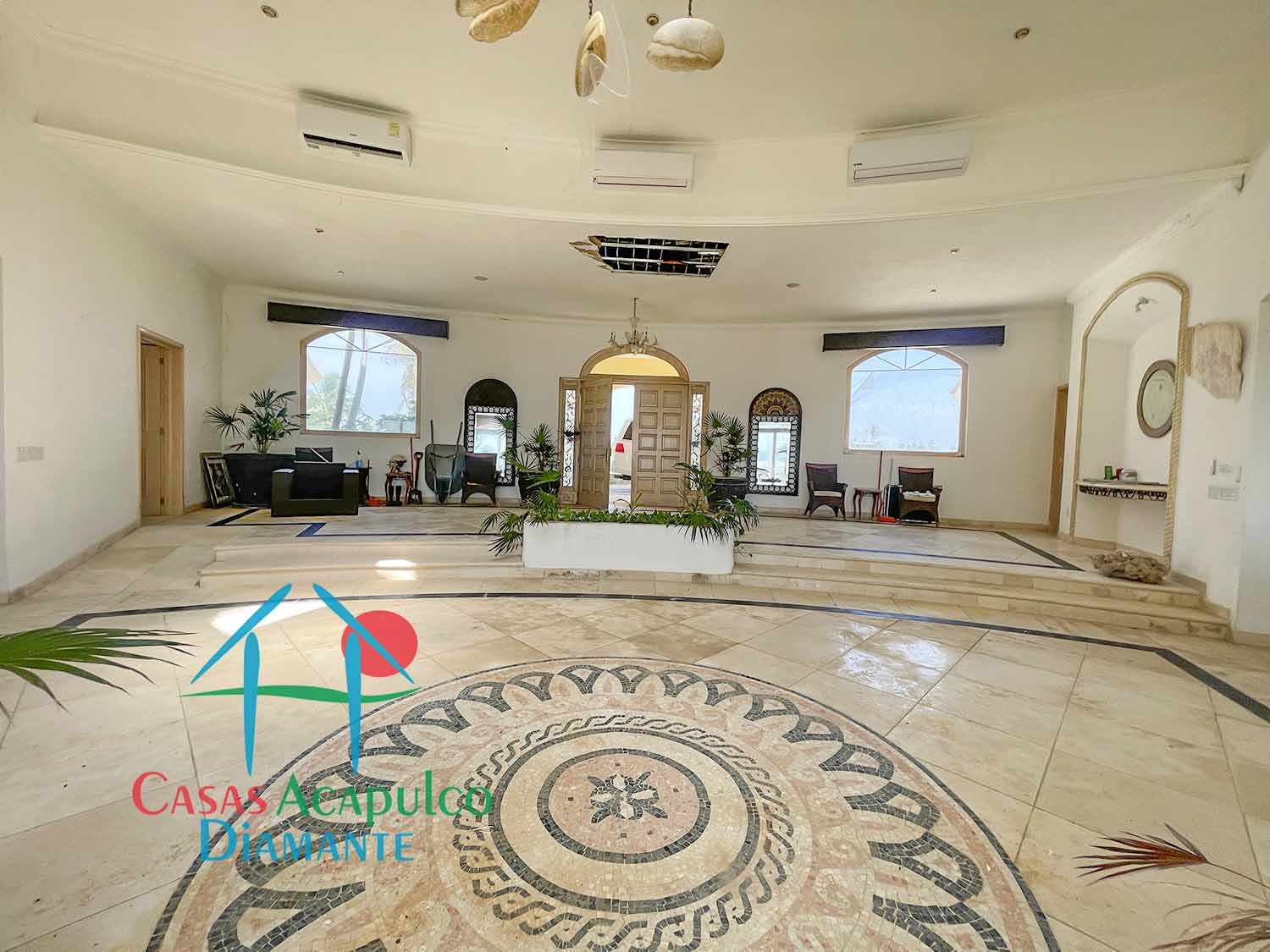 Tres Vidas Villa Universal - Estancia 5